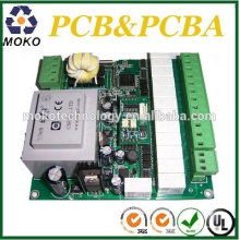 Fabricant électronique de carte PCB médicale